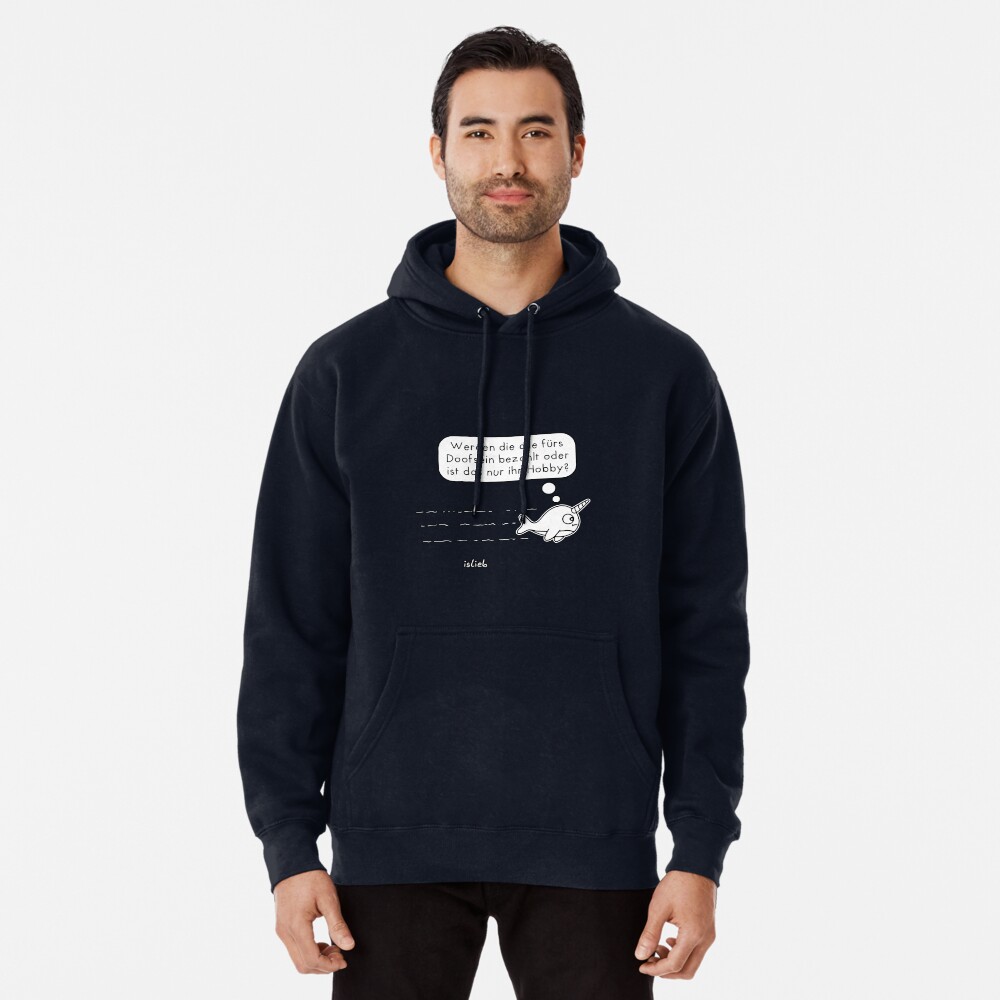 Artikel-Vorschau von Hoodie, designt und verkauft von islieb.