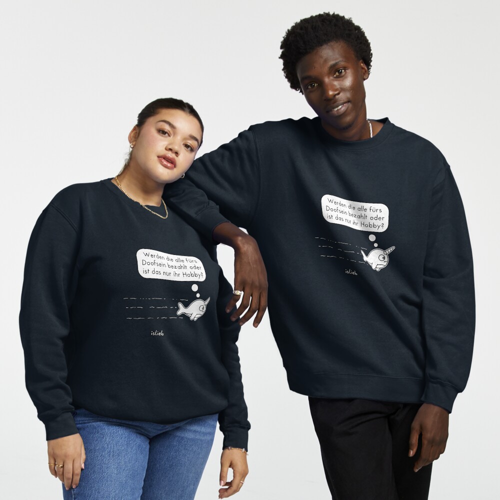 Artikel-Vorschau von Pullover, designt und verkauft von islieb.
