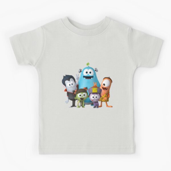 Item preview,  Spookiz designed and sold by bobeshop2.