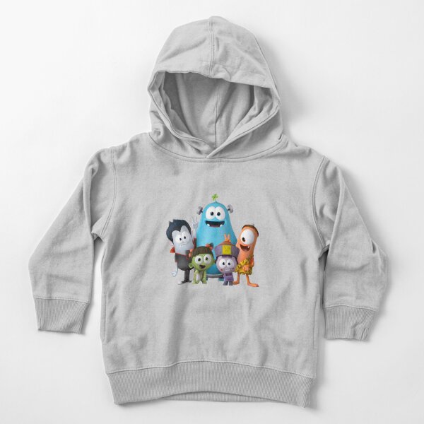Item preview,  Spookiz designed and sold by bobeshop2.