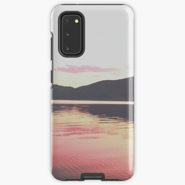 Keep Dream Alive Samsung Galaxy Tough Case