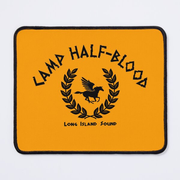 Item preview, Camp Half-Blood  designed and sold by thewhalewhaley.
