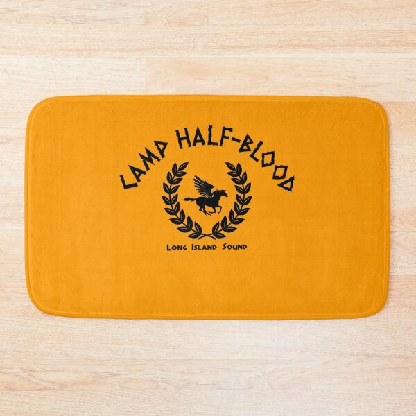 Item preview, Camp Half-Blood  designed and sold by thewhalewhaley.