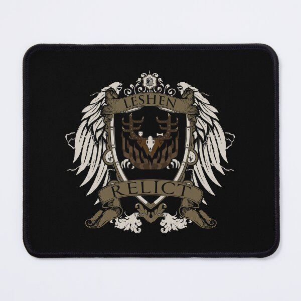 Item preview, LESHEN - CREST designed and sold by EXION CREW.