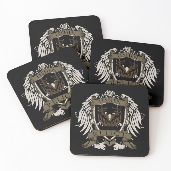 Item preview, LESHEN - CREST designed and sold by EXION CREW.