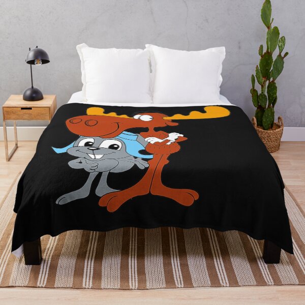 Item preview, Bullwinkle designed and sold by GertrudeSinger.