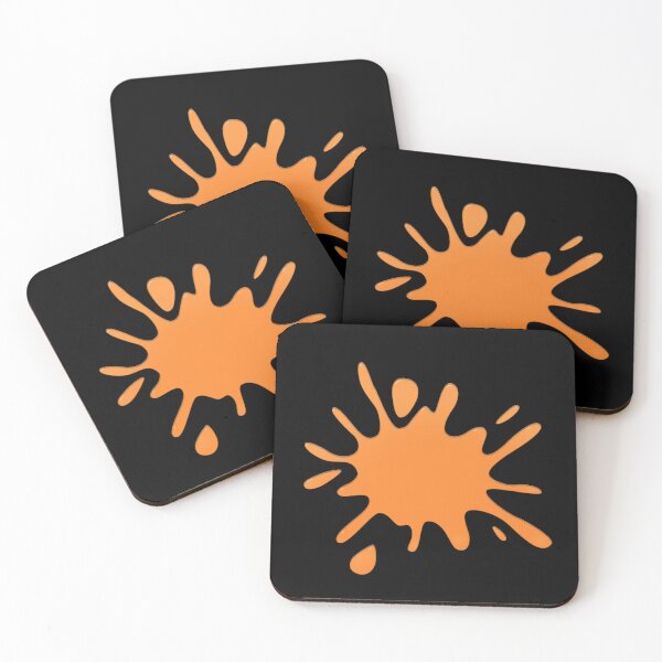 Item preview, Ink Splat designed and sold by galaxydaydreams.