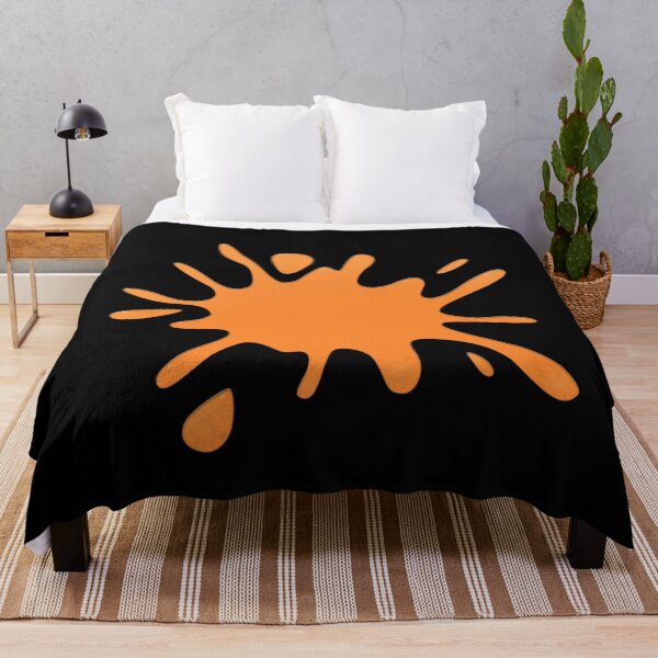 Item preview, Ink Splat designed and sold by galaxydaydreams.