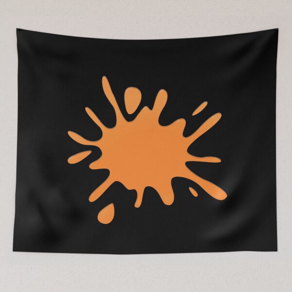 Item preview, Ink Splat designed and sold by galaxydaydreams.