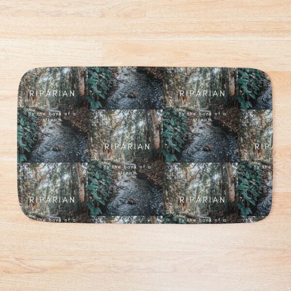 Item preview, RIPARIAN designed and sold by SKYSHOP007.