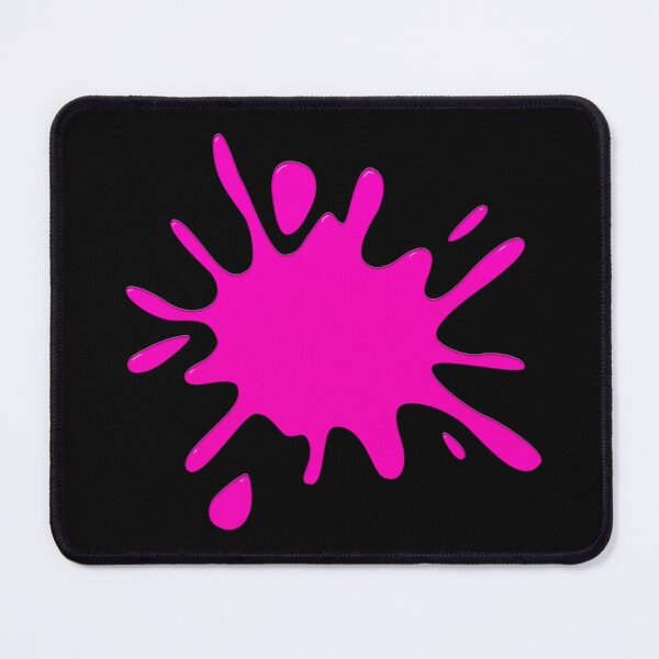 Item preview, Ink Splat designed and sold by galaxydaydreams.