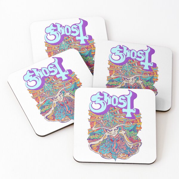 Item preview, Ghost Halloween Vintage designed and sold by JapanSHP7.