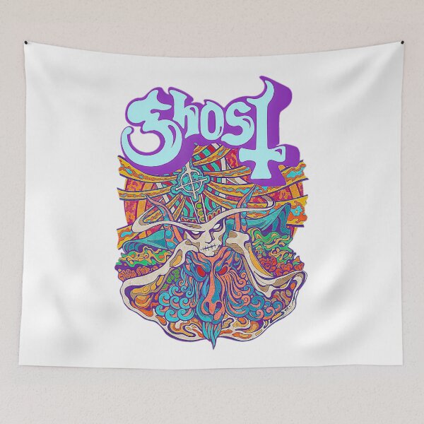 Item preview, Ghost Halloween Vintage designed and sold by JapanSHP7.