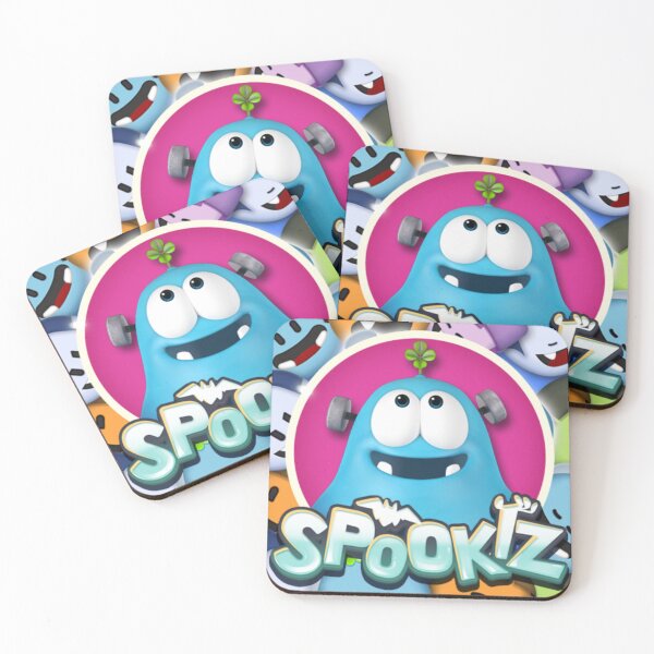 Item preview, Spookiz designed and sold by bobeshop2.