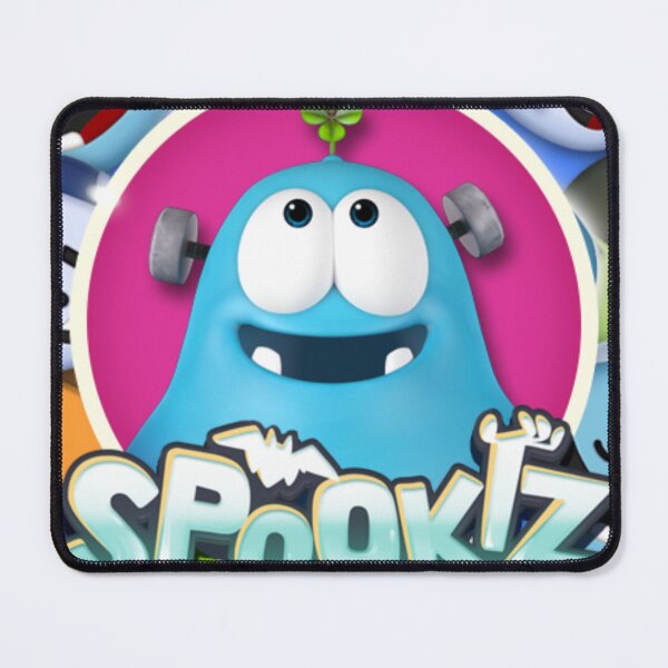 Item preview, Spookiz designed and sold by bobeshop2.
