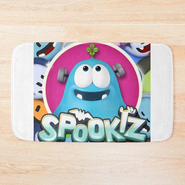 Item preview,  Spookiz designed and sold by bobeshop2.