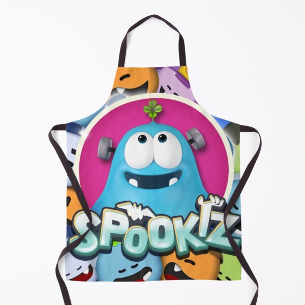 Item preview,  Spookiz designed and sold by bobeshop2.