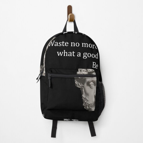 Item preview, Marcus Aurelius  Quote designed and sold by Lowgik.