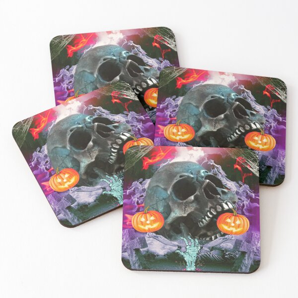 Item preview, Halloween Party designed and sold by Gagilix.