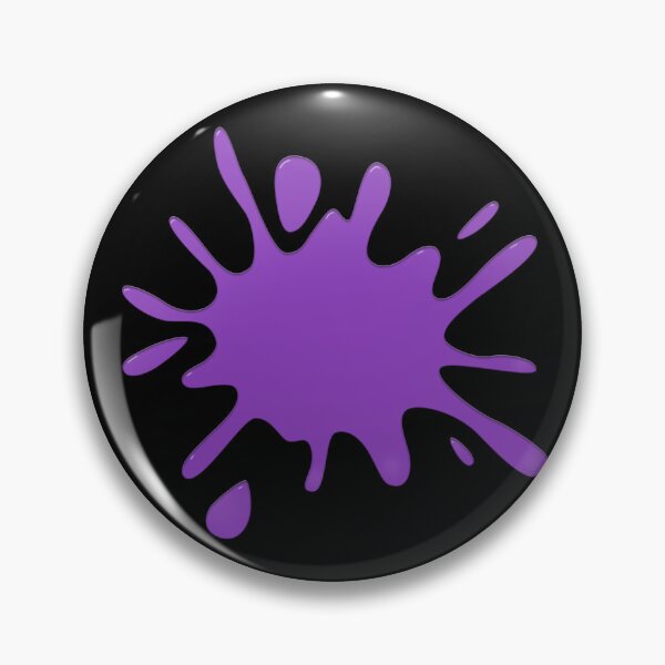 Item preview, Ink Splat designed and sold by galaxydaydreams.