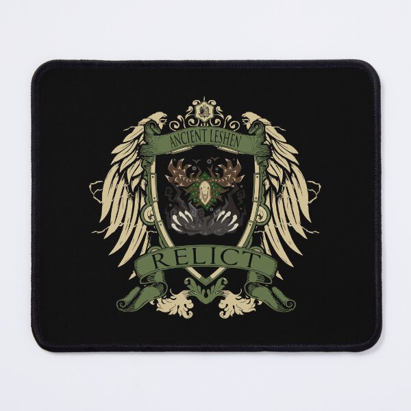 Item preview, ANCIENT LESHEN - CREST designed and sold by EXION CREW.