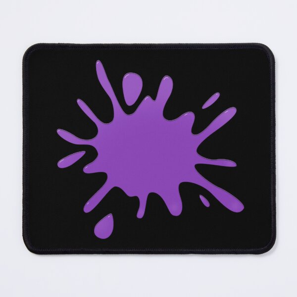Item preview, Ink Splat designed and sold by galaxydaydreams.