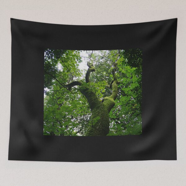Item preview, Green Tree designed and sold by Nicole Gath.