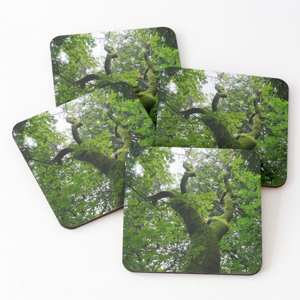 Item preview, Green Tree designed and sold by Nicole Gath.