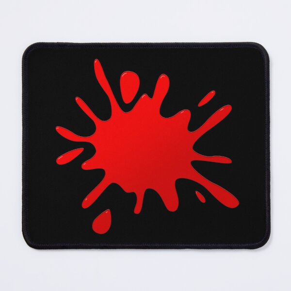 Item preview, Ink Splat designed and sold by galaxydaydreams.
