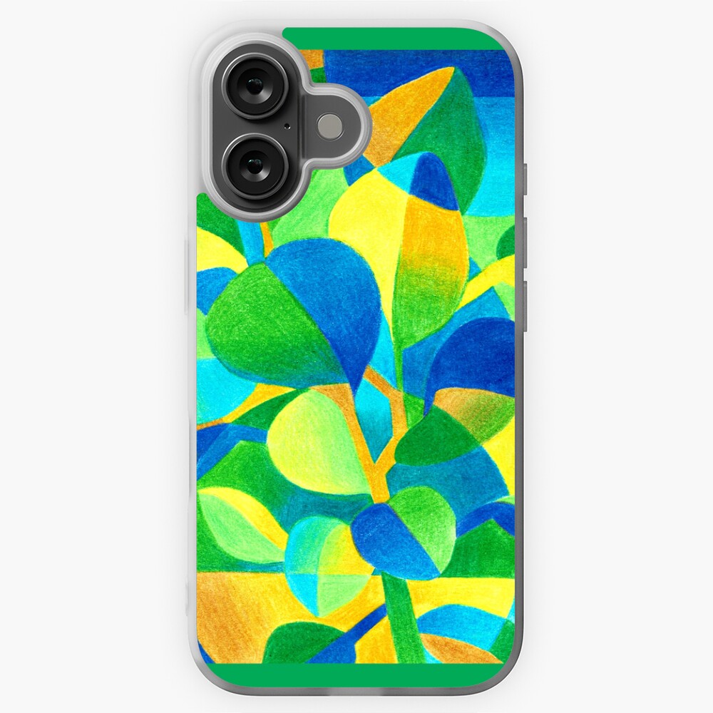 Item preview, iPhone Soft Case designed and sold by JasmineVxTO.
