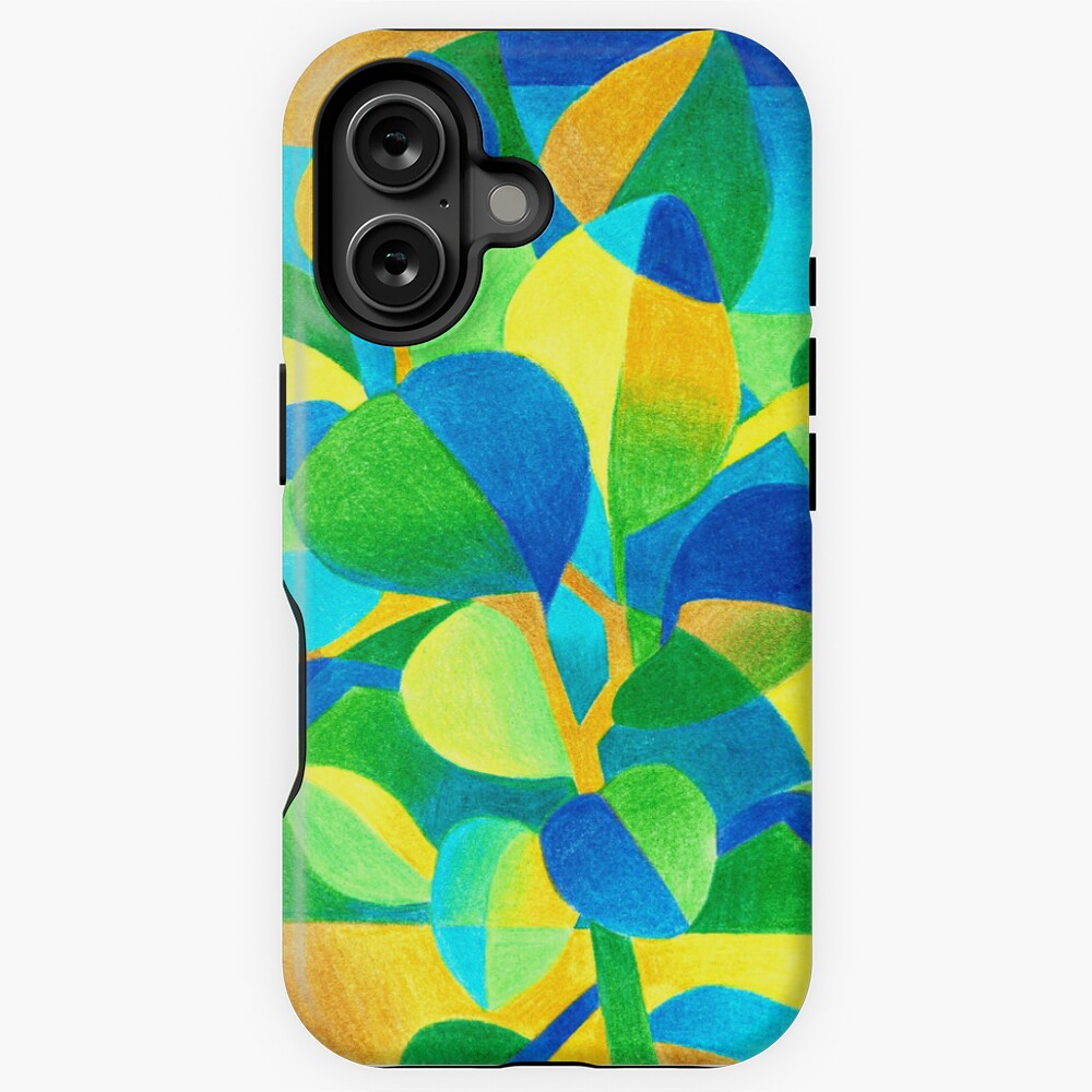 Item preview, iPhone Tough Case designed and sold by JasmineVxTO.