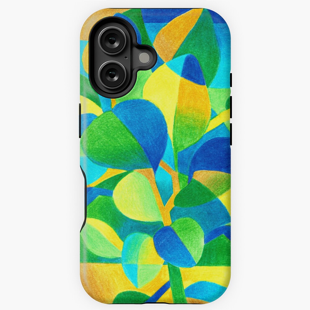 Item preview, iPhone Magsafe Tough Case designed and sold by JasmineVxTO.