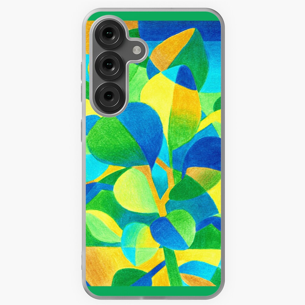 Item preview, Samsung Galaxy Soft Case designed and sold by JasmineVxTO.