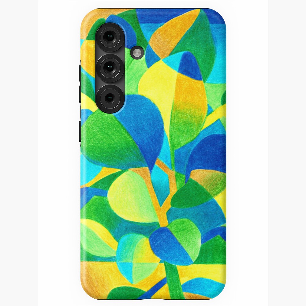 Item preview, Samsung Galaxy Tough Case designed and sold by JasmineVxTO.