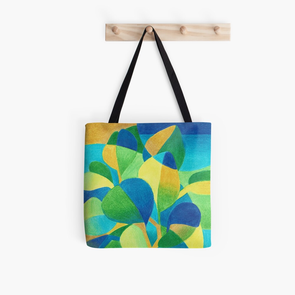 Item preview, All Over Print Tote Bag designed and sold by JasmineVxTO.