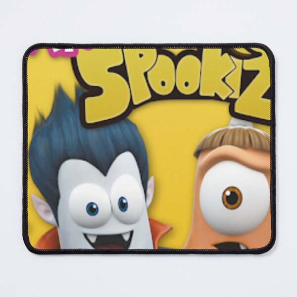 Item preview,  Spookiz designed and sold by bobeshop2.