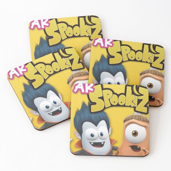 Item preview, Spookiz designed and sold by bobeshop2.