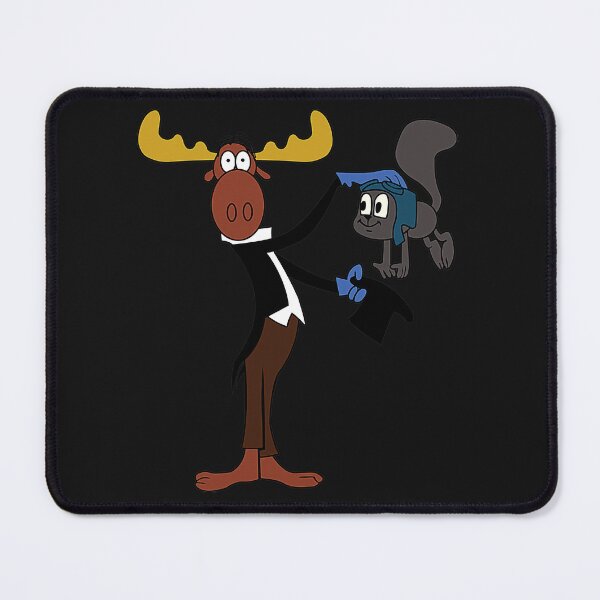 Item preview, Bullwinkle designed and sold by GertrudeSinger.