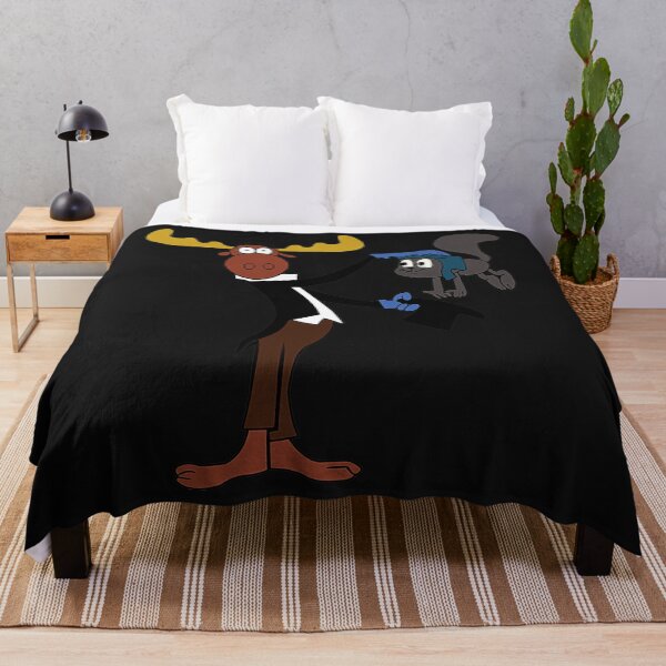 Item preview, Bullwinkle designed and sold by GertrudeSinger.