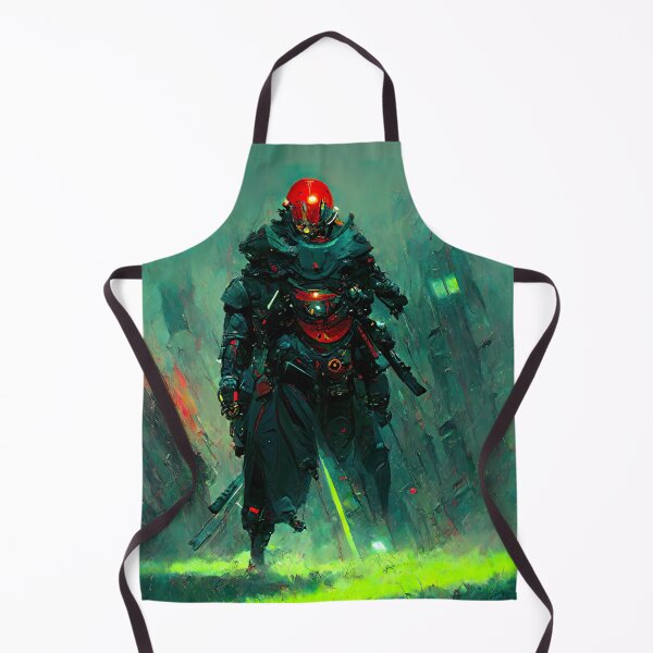 Item preview, Lonely Rogue Cyberpunk designed and sold by AICustomArt ⭐⭐⭐⭐⭐.