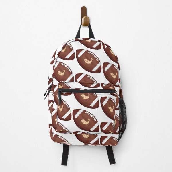 Item preview, american ball (football) designed and sold by ELDA-STORE.