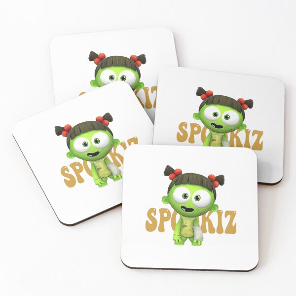 Item preview, Spookiz designed and sold by bobeshop2.