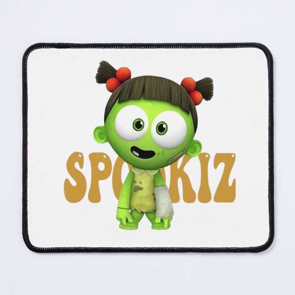 Item preview, Spookiz designed and sold by bobeshop2.