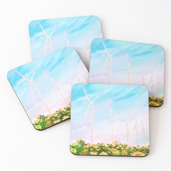 Item preview, Wind Energy  designed and sold by Natalia_Shchip.