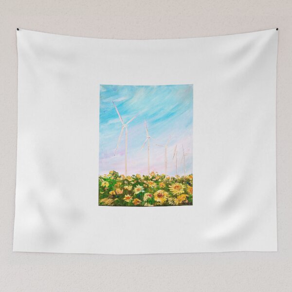 Item preview, Wind Energy  designed and sold by Natalia_Shchip.
