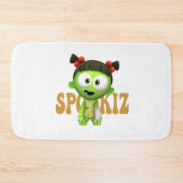 Item preview, Spookiz designed and sold by bobeshop2.