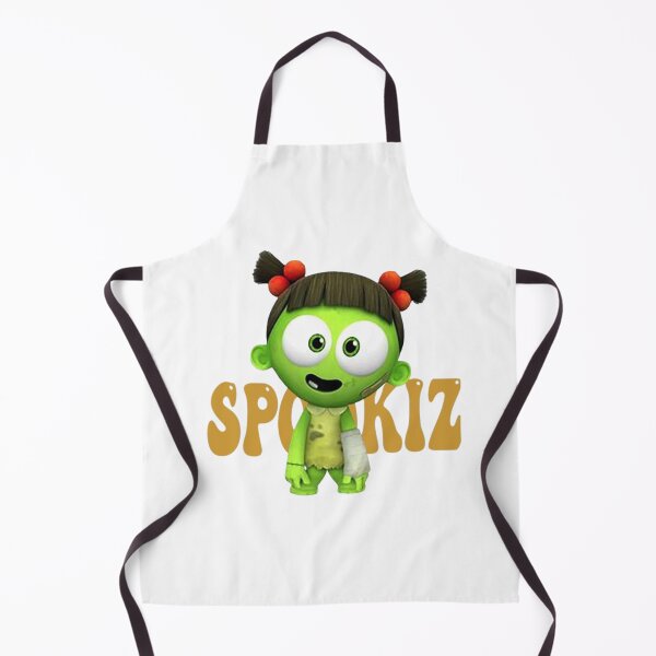 Item preview, Spookiz designed and sold by bobeshop2.