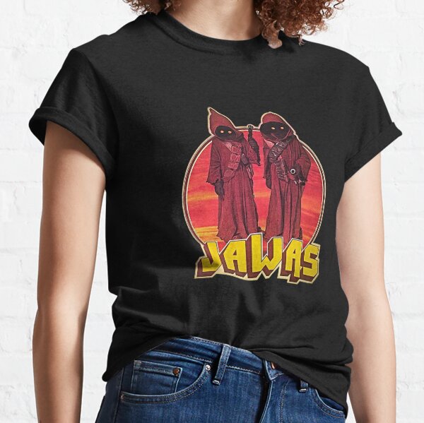 Star Wars - New Vintage Movie T shirt - Vintage Band Shirts