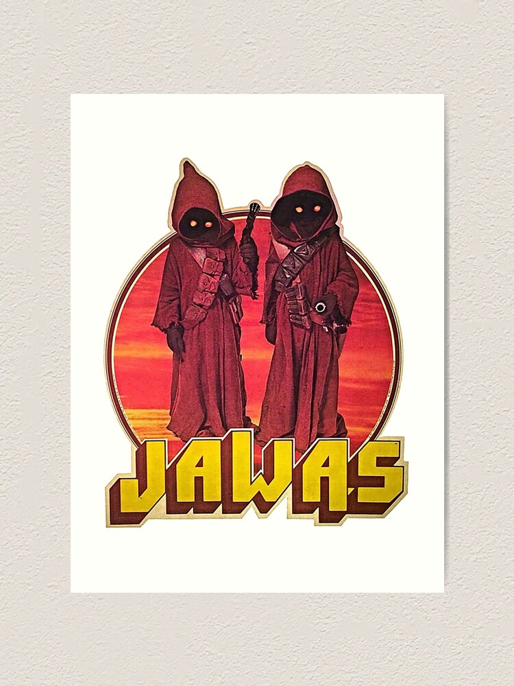 JAWAS