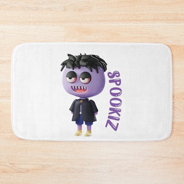 Item preview, Spookiz designed and sold by bobeshop2.